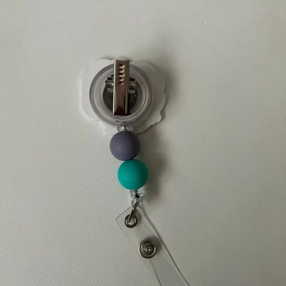 Overthink Badge Reel
